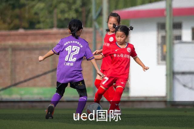 ued国际公司介绍图
